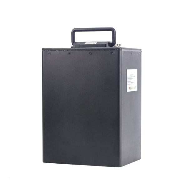 High-Quality LiFePO4 Battery Packs for Electric Vehicles