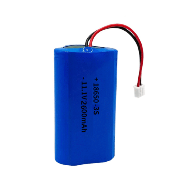 Customizable 18650 3P Battery Pack - Image 4