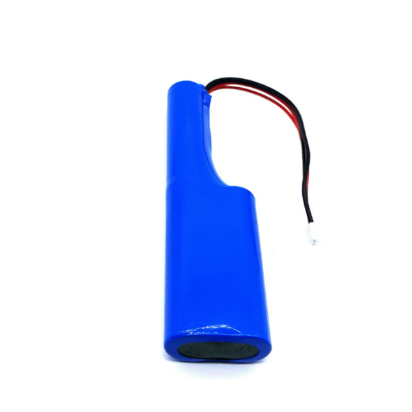 Customizable 18650 3P Battery Pack - Image 3