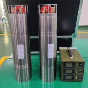 Provide reliable backup power for the deep sea
