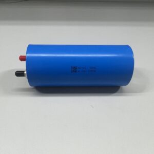 32700 LiFePO4 Battery Structure – Safe Cylindrical Power Cell