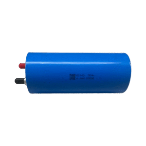32700 LiFePO4 Battery Structure – Safe Cylindrical Power Cell