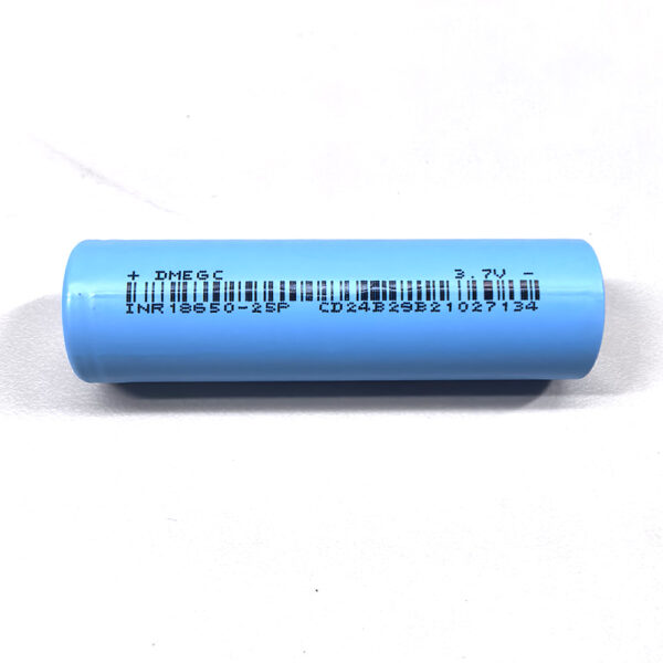 DMEGC-18650-25P