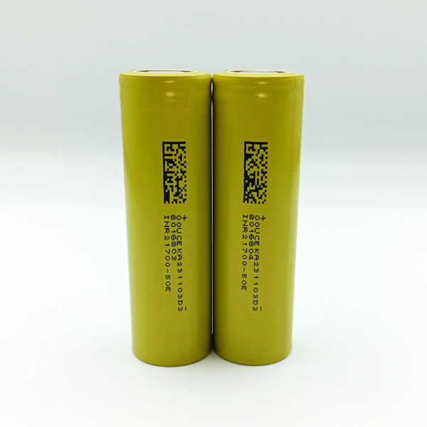 DMEGC INR21700 50E