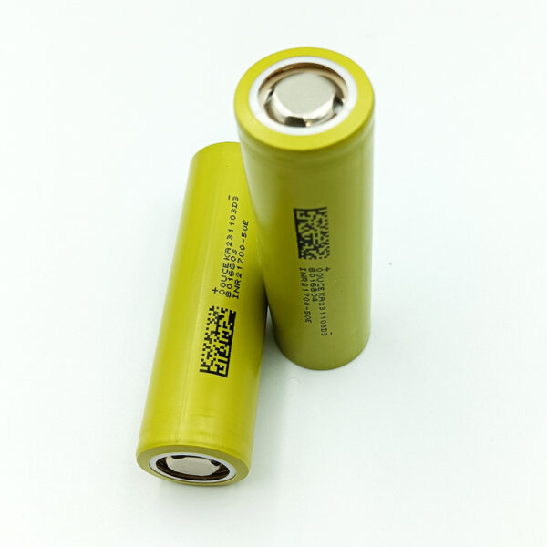 DMEGC INR21700 50E