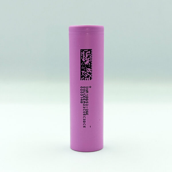 DMEGC INR18650 26E