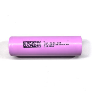 DMEGC INR18650 26E