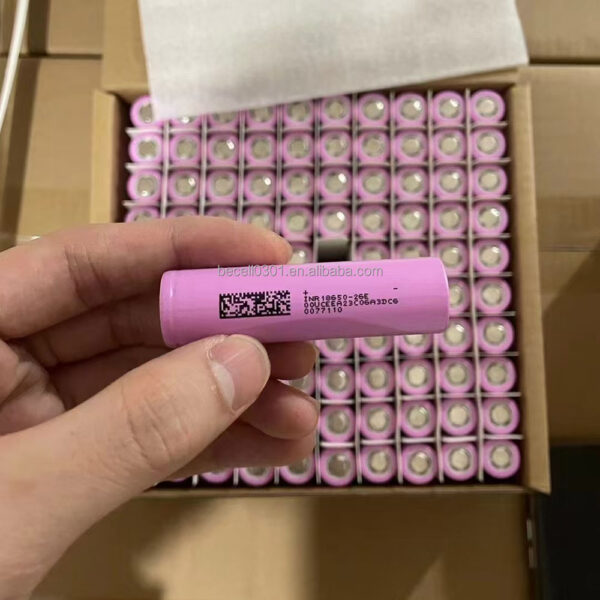 DMEGC INR18650 26E