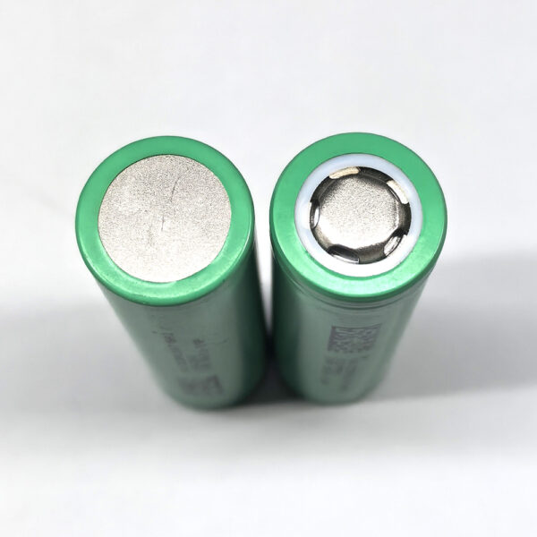 DMEGC INR18650 30P