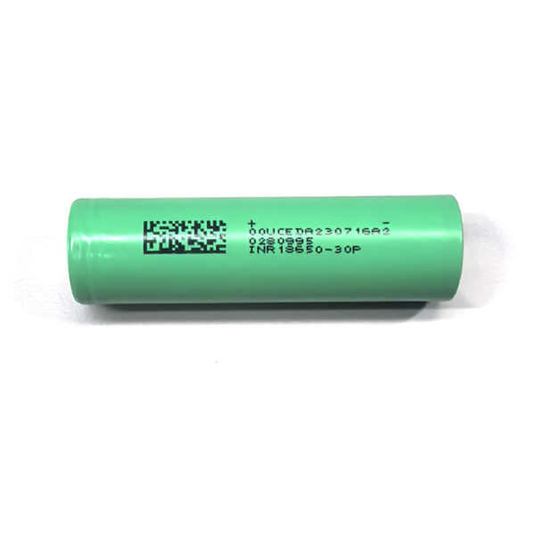 DMEGC INR18650 30P