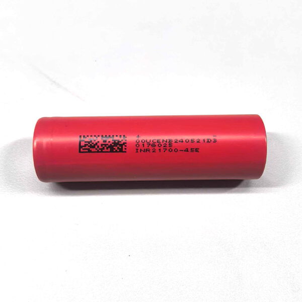 DMEGC INR21700 45E