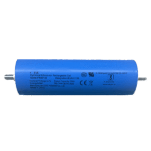 EVE IFR40135 battery