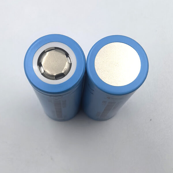 EVE INR18650 26V Lithium Battery - Image 2
