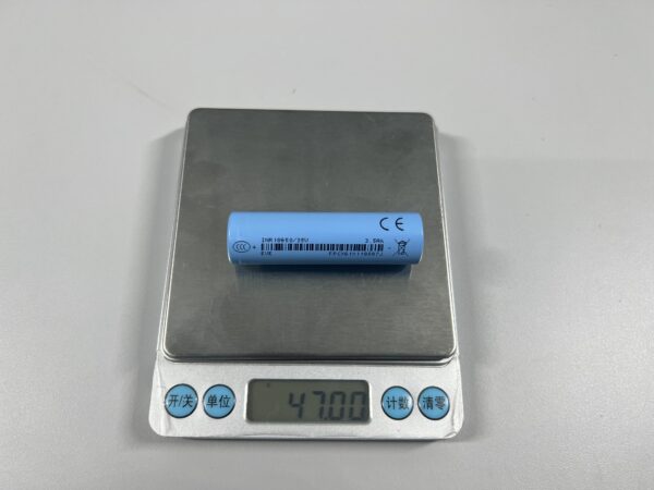 EVE INR18650 35V