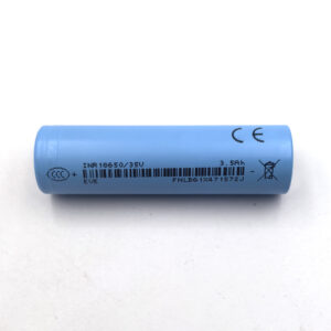 EVE INR18650 35V High-Capacity Li-ion Cell
