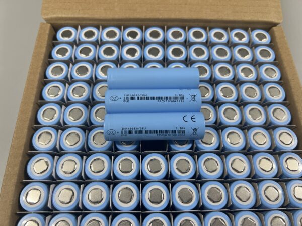 EVE INR18650 35V