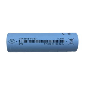 EVE INR18650 35V