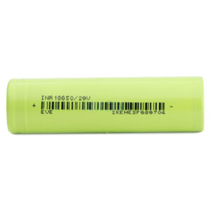 EVE INR18650 29V
