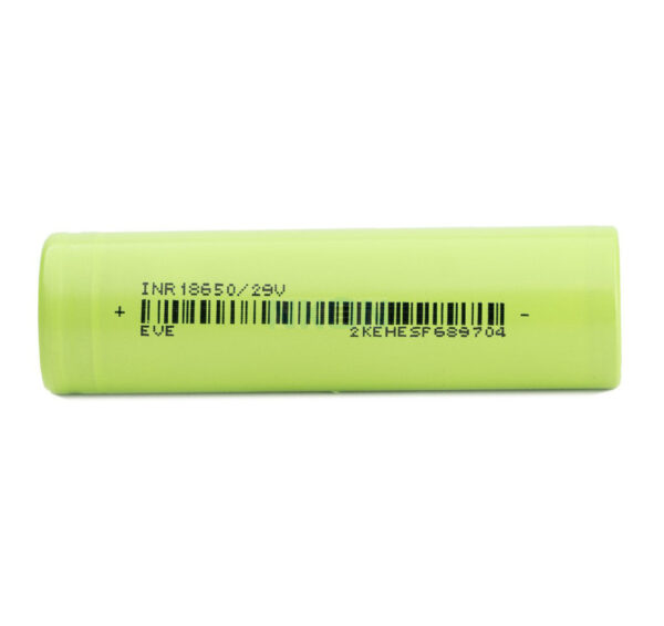 EVE INR18650 29V