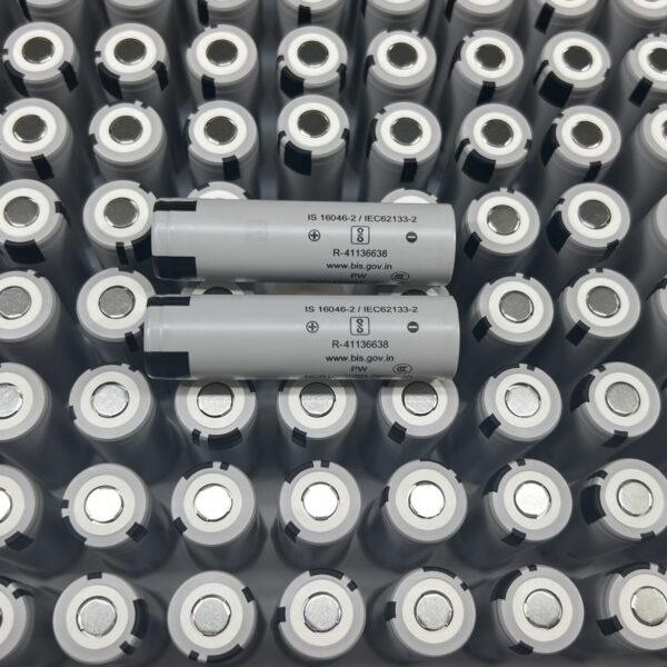 Panasonic NCR18650BD