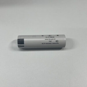 Panasonic NCR18650BD 3200mah battery