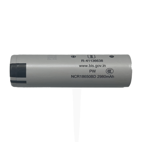 Panasonic NCR18650BD
