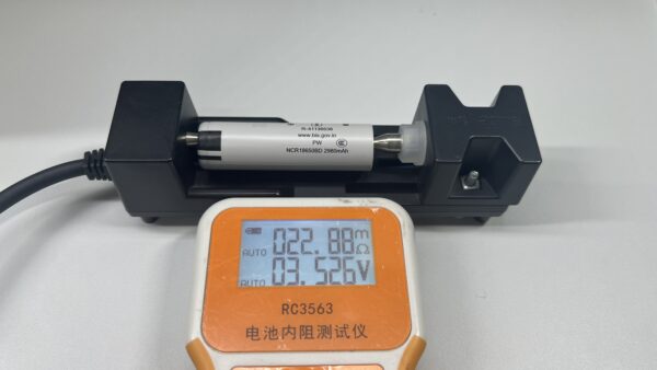 Panasonic NCR18650BD