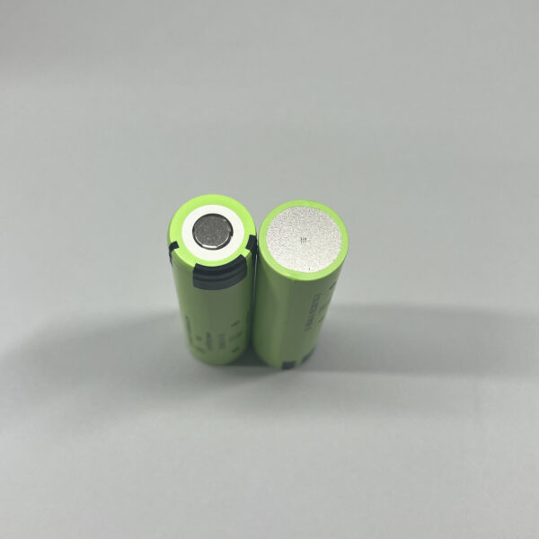 Panasonic NCR18650GA