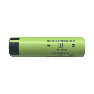 Panasonic NCR18650GA Battery