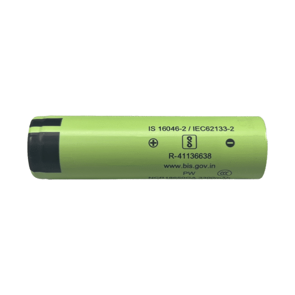 Panasonic NCR18650GA Battery