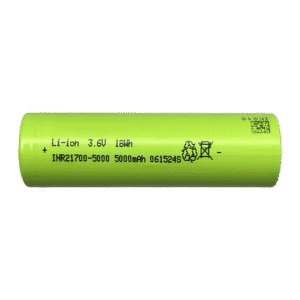 SunPower INR21700 5000