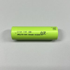 SunPower INR21700 5000