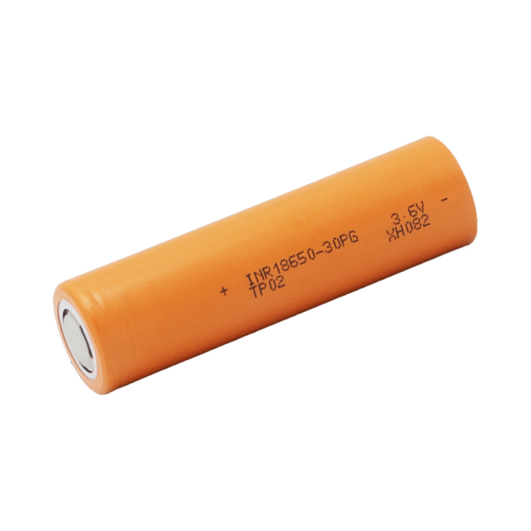 TENPOWER INR18650 30PG