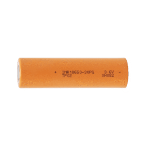 TENPOWER INR18650 30PG