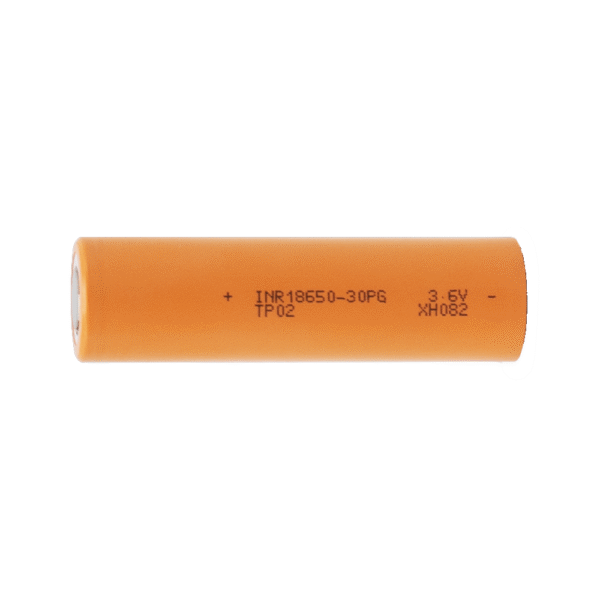 TENPOWER INR18650 30PG