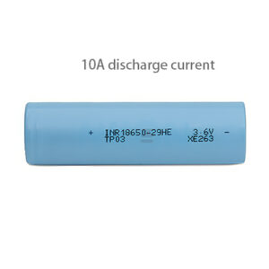 TP INR18650-29HE