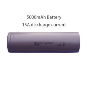 TP INR21700 50ME