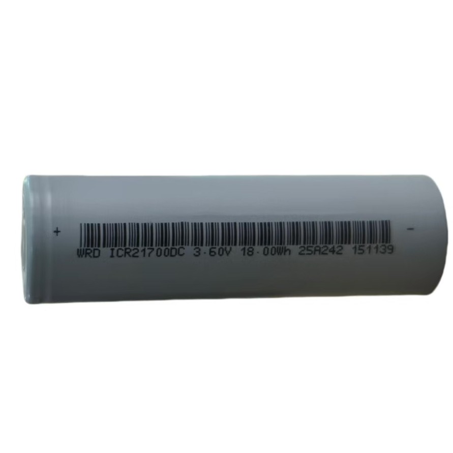 WRD ICR21700DC