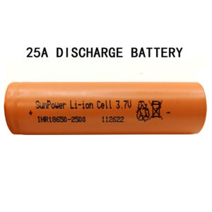 sun-power-10C-18650-2500mah