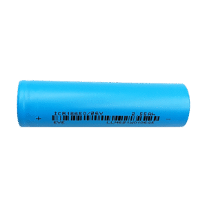 EVE INR18650 26V