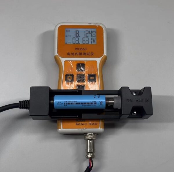 EVE INR18650 26V Lithium Battery - Image 6