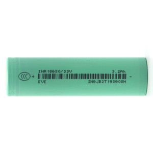 EVE INR18650 33V