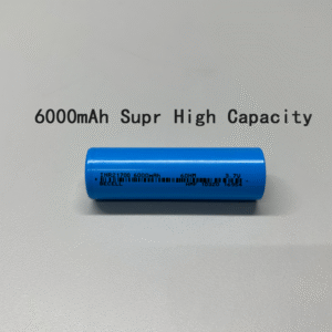 Becell 21700 60HM 6000mah
