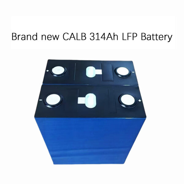 CALB L173F314A 314Ah LiFePO4 Battery 6000 cycle