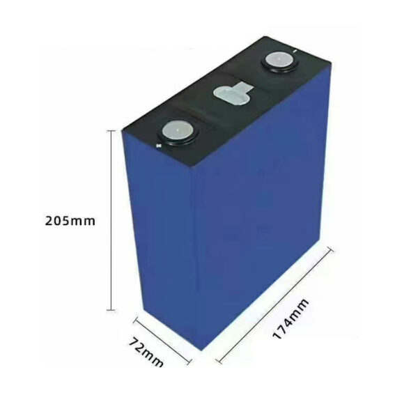 CALB L173F314A 314Ah LiFePO4 Battery 6000 cycle