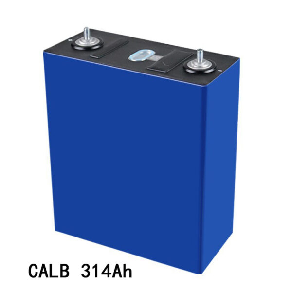 CALB L173F314A 314Ah LiFePO4 Battery 6000 cycle