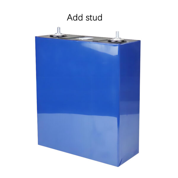 CALB L173F125 125Ah add stud