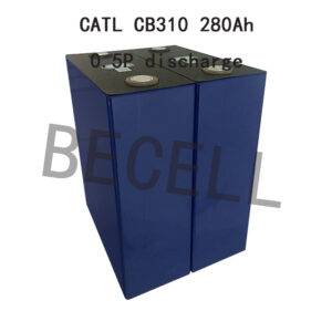 CATL CB310 280Ah battery
