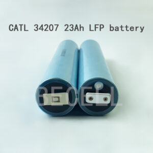 CATL 34207 23Ah battery 69A discharge