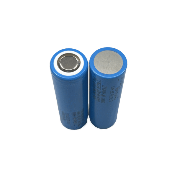 EVE INR21700 45T 50A peak discharge